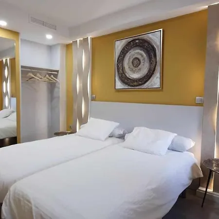 Natura Centrico, Ascensor, Cocina, Wi