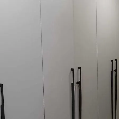 Natura Centrico, Ascensor, Cocina, Wi شقة